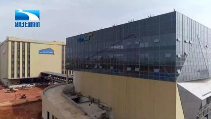 湖北物流網(wǎng)絡(luò)再升級 多項重點項目入選省級建設(shè)藍(lán)圖，助力國內(nèi)貿(mào)易代理蓬勃發(fā)展