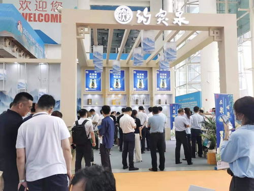 濟(jì)南制造 天下共享——2021濟(jì)南地產(chǎn)品展示交易會(huì)盛大開(kāi)幕，禮儀服務(wù)彰顯品質(zhì)