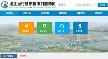 不忘初心，繼續前進 如何借力“中介超市”淘到高性價比服務——以湖北率先搭建審批中介超市為例