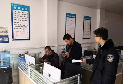 滕州開展房產中介專項檢查，規范市場秩序，58同城、萬成等機構因違規被責令整改