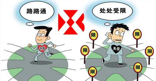信用 伴隨人一生的隱形資產，你了解多少？——揭秘中介服務的角色與影響